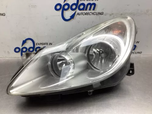 Koplamp rechts-8057710