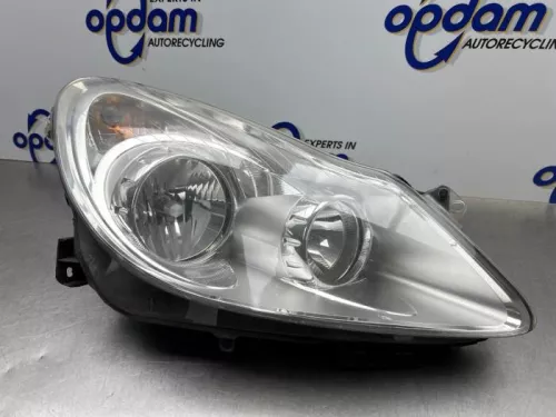 Koplamp rechts-8289588 (22104387)
