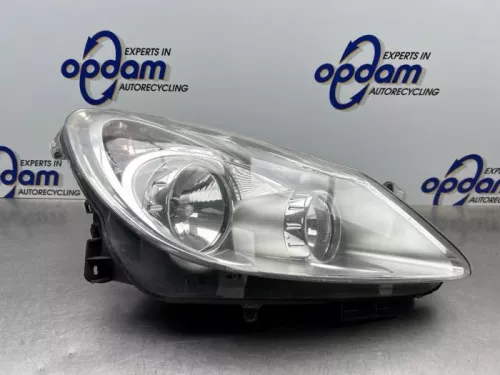 Koplamp rechts-8289588 (22104387)