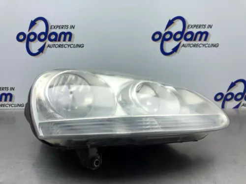 Koplamp rechts-8221705 (21260385)