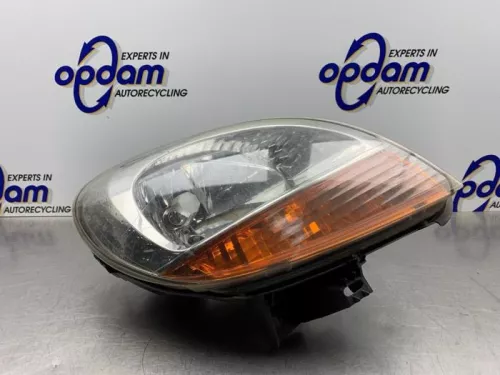 Koplamp rechts-8281539