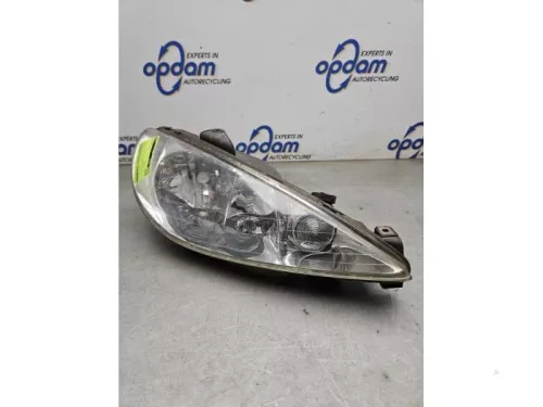 Koplamp rechts-8277401