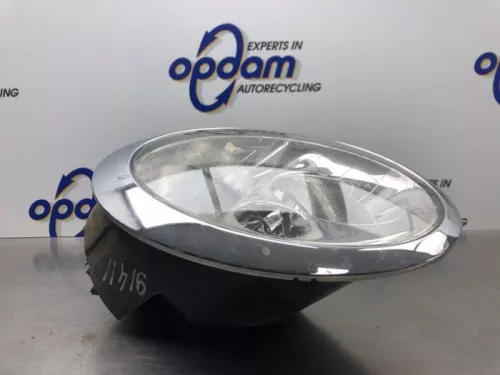 Koplamp rechts-8211680 (21131081)
