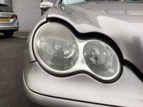 Koplamp rechts-8119433