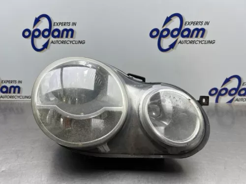 Koplamp rechts-8312424