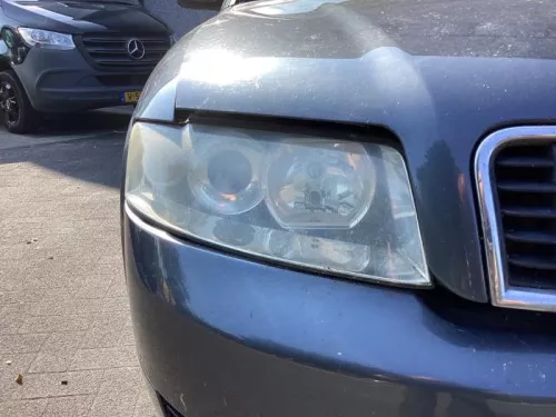 Koplamp rechts-8230024