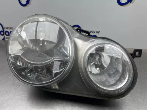 Koplamp rechts-8273960 (22345284)