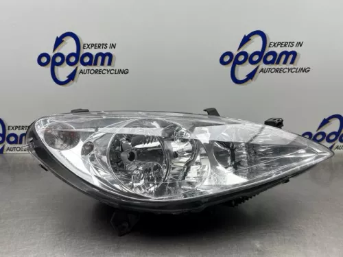 Koplamp rechts-8306819