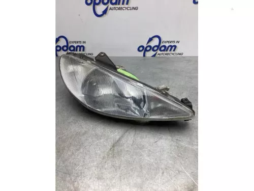 Koplamp rechts-7982189