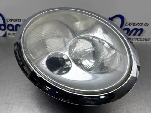 Koplamp rechts-8248230 (22385013)