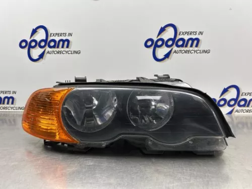 Koplamp rechts-8236793 (22646028)
