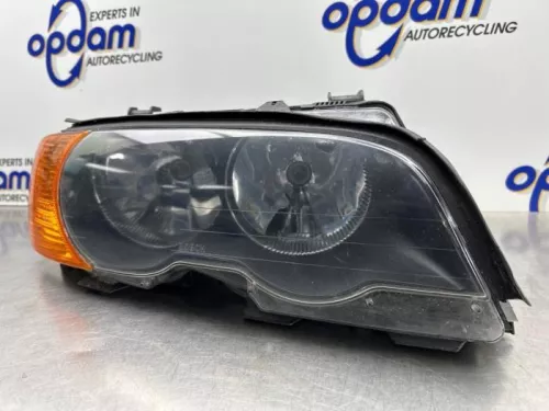 Koplamp rechts-8236793 (22646028)