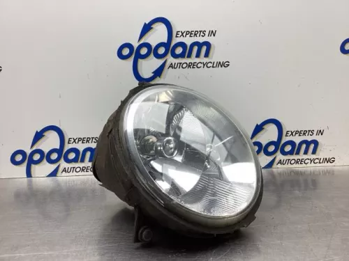 Koplamp rechts-8107558