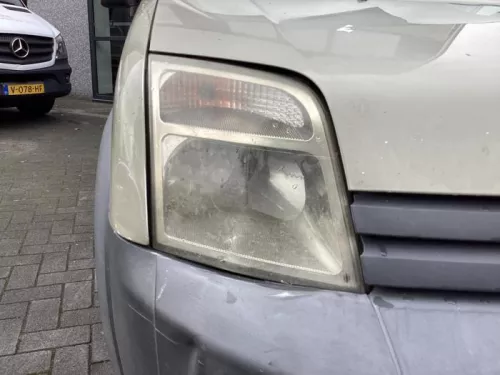 Koplamp rechts-8112463