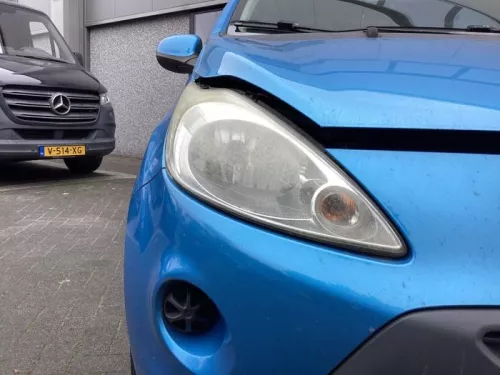 Koplamp rechts-8254144 (21560168)