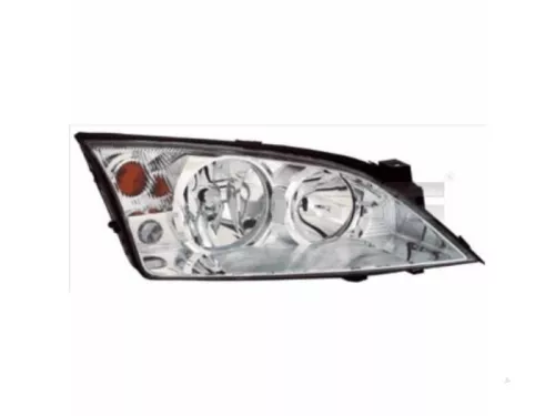Koplamp rechts- (16436682)