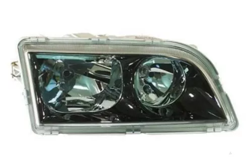 Koplamp rechts- (16436843)