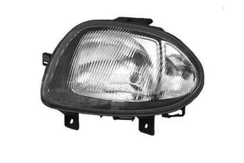Koplamp rechts- (16436822)