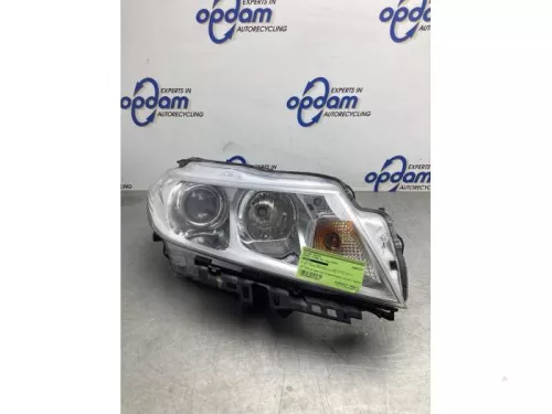 Koplamp rechts-8182330 (20629759)