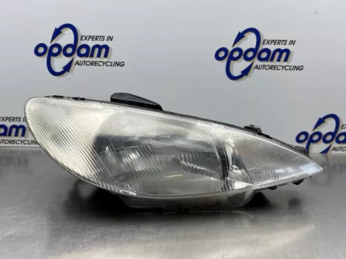 Koplamp rechts-8284295