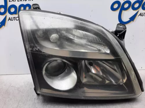 Koplamp rechts-7581063