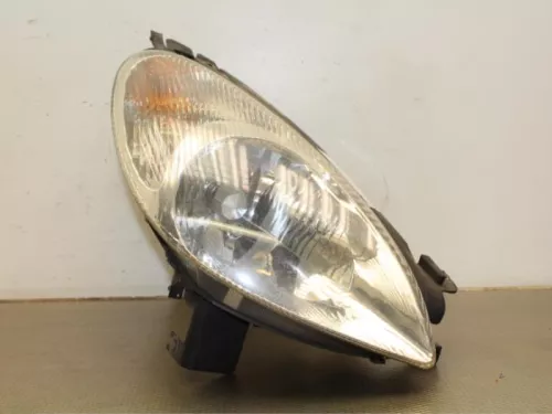 Koplamp rechts-