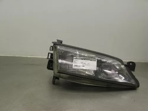Koplamp rechts-