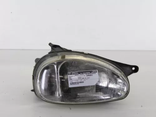 Koplamp rechts-7888737