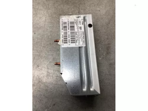 Achterbank airbag links-7587786 (21464278)