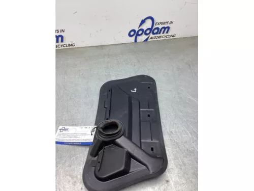 Luchtrooster motorkap links-8282811 (22596008)