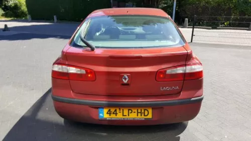 Achterbumper-7886379 (7734730)