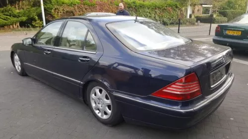 Achterbumper-7850167 (9815358)