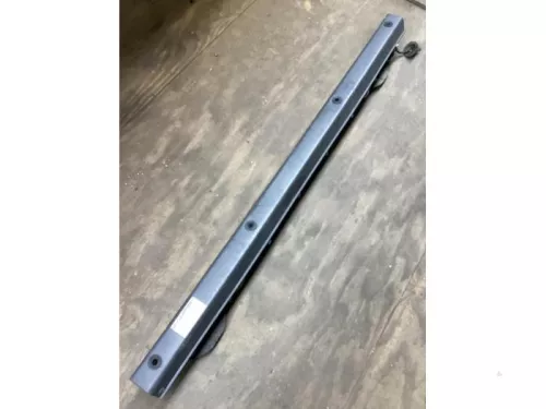 Achterbumper-