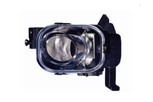 Mistlamp rechts-voor-