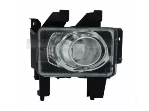 Mistlamp rechts-voor- (16453504)