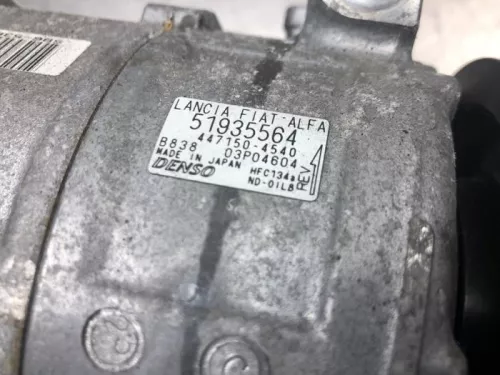 Alfa Romeo Aircopomp 51935564 312a2000