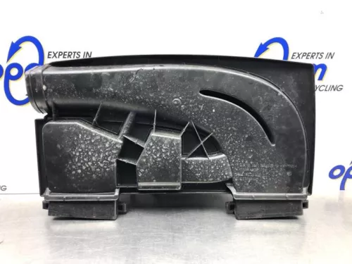 Motor Beschermplaat-8116588 (20719060)