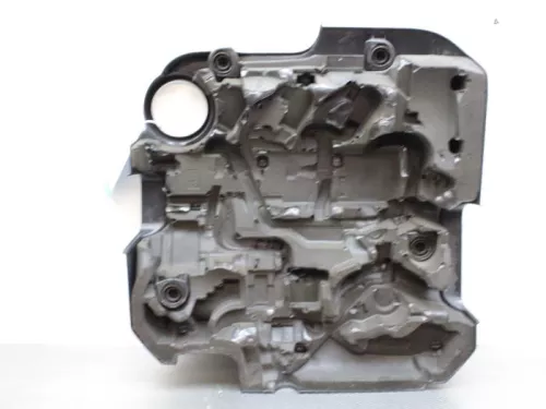 Motor Beschermplaat-7887843 (8155529)