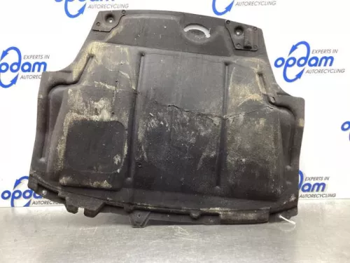 Motor Beschermplaat-5504727 (12626462)