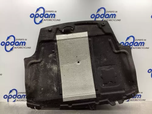 Motor Beschermplaat-5504727 (12626462)