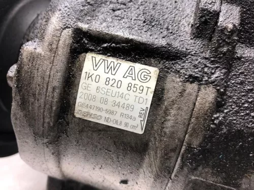 Volkswagen Aircopomp 1k0820859t cavd