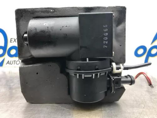 Motor Centrale Deurvergrendeling-7743047