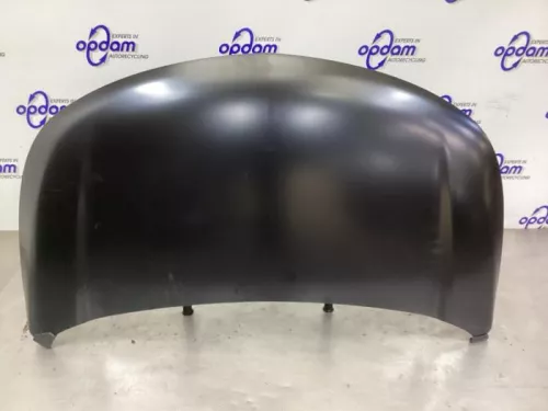 Motorkap-