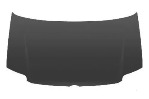 Motorkap-
