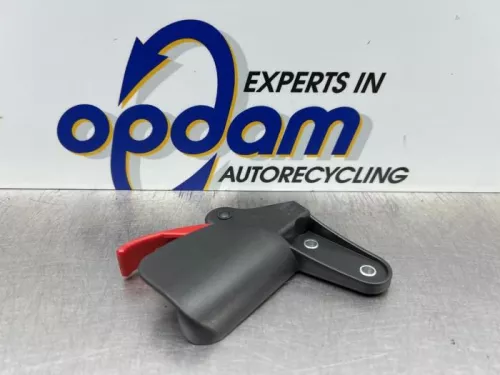 Motorkap hendel-8246769 (22152628)