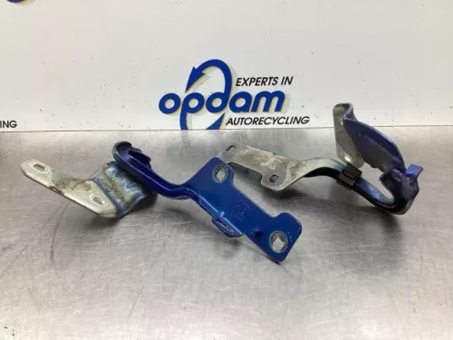 Motorkap Scharnier-7874254