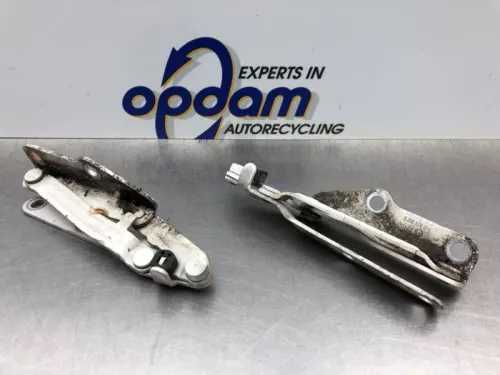 Motorkap Scharnier-8254358