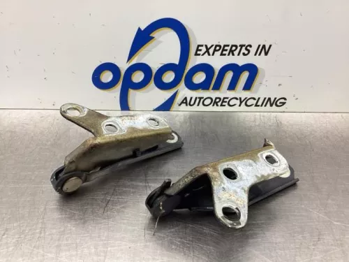 Motorkap Scharnier-7993951