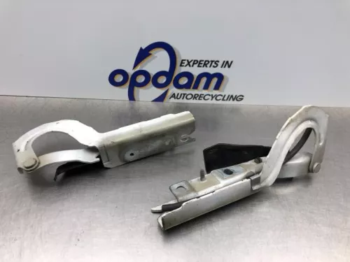 Motorkap Scharnier-8200752