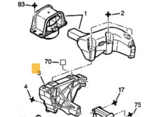 Motorsteun-8131553